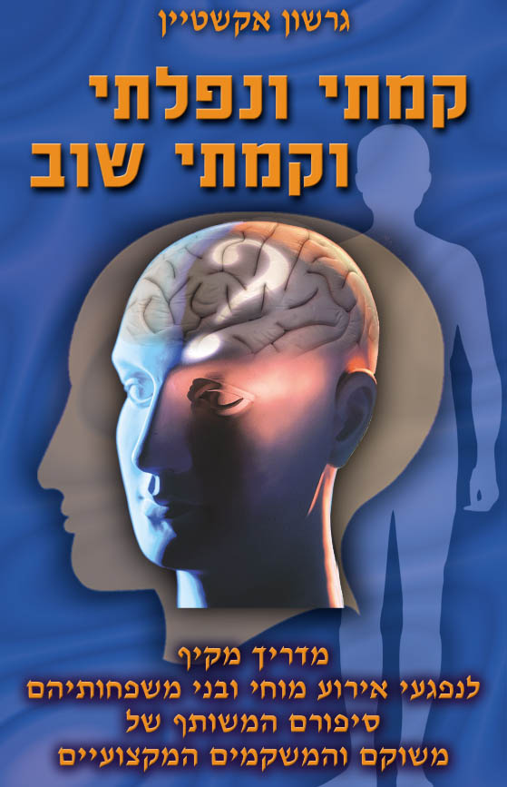 גרשון אקשטיין