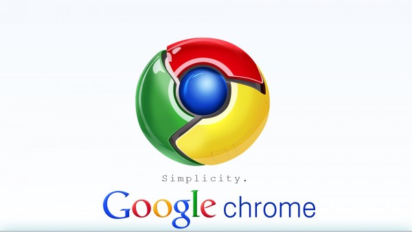 google chrome