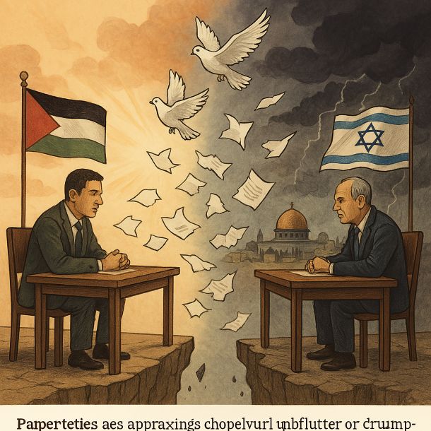 תהליך מדיני