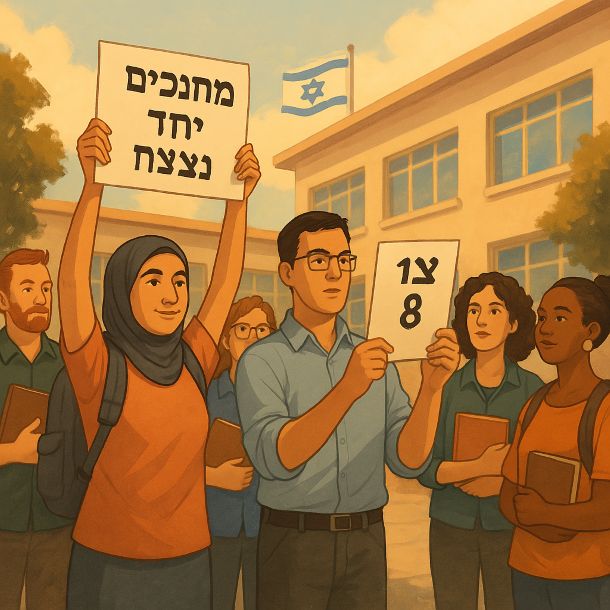 חינוך