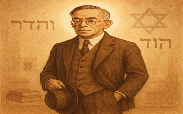 האובדן מדרך ז'בוטינסקי בציון היום הממלכתי לזכרו - בגין גירש את כהנא, נתניהו משלב זרועות עם בן-גביר