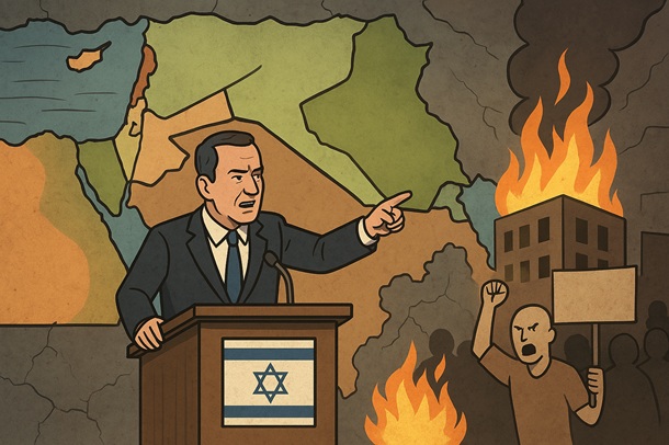 ישראל