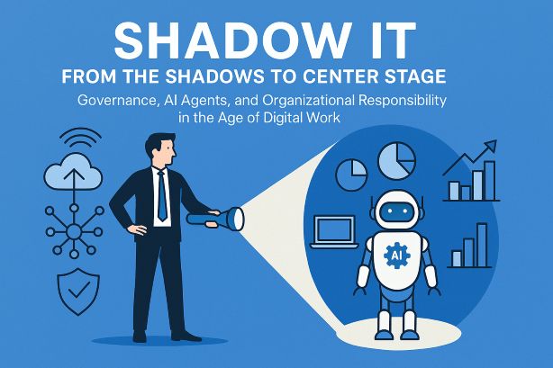 Shadow IT